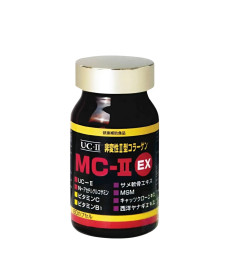 ENZYM MC-II EX Комплекс для підтримання здоров’я опорно-рухової системи - Написати відгук