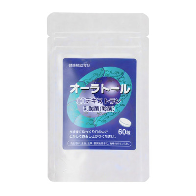 ENZYM Oratol DX Комплекс для профілактики карієсу