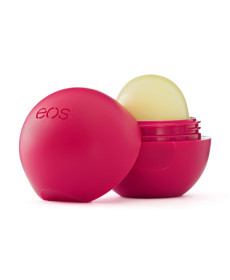 Eos Visibly Soft Pomegranate Raspberry Lip Balm Бальзам для губ 