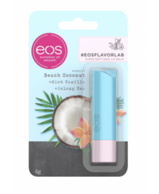 Eos Beach Coconut Бальзам для губ - Написать отзыв