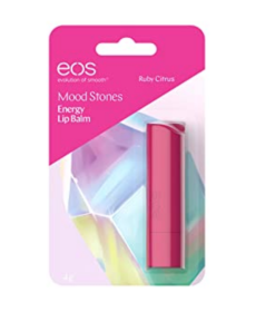 Eos Moodstone Moodstone Ruby Citrus Бальзам для губ - Написать отзыв
