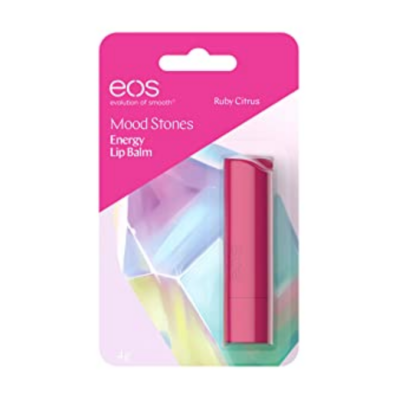 Eos Moodstone Moodstone Ruby Citrus Бальзам для губ