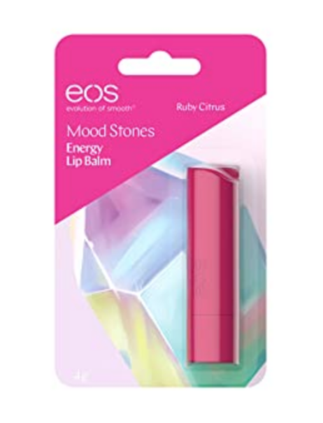 Eos Moodstone Moodstone Ruby Citrus Бальзам для губ