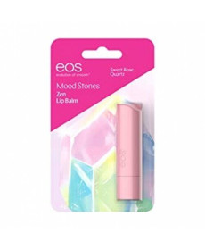Eos Moodstone Sweet Rose Quartz Бальзам для губ - Написать отзыв