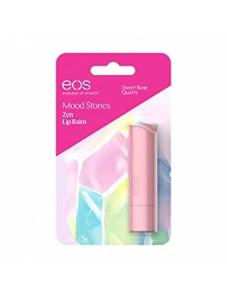 Eos Moodstone Sweet Rose Quartz Бальзам для губ