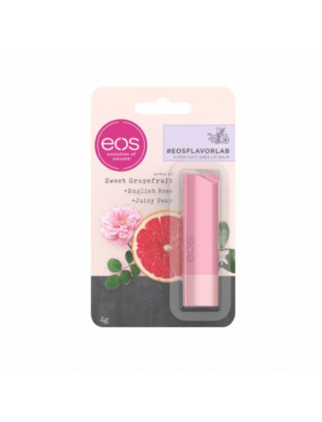 Eos Sweet Grapefruit Бальзам для губ
