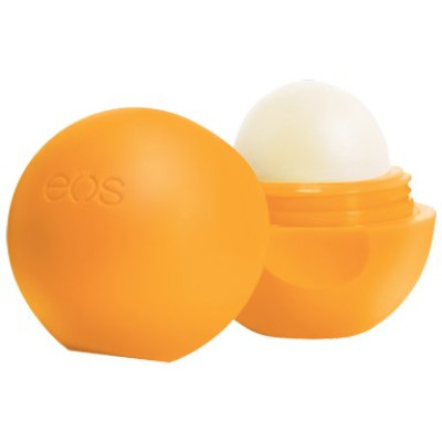 Eos Exotic Mango Бальзам для губ "Манго смузі" 
