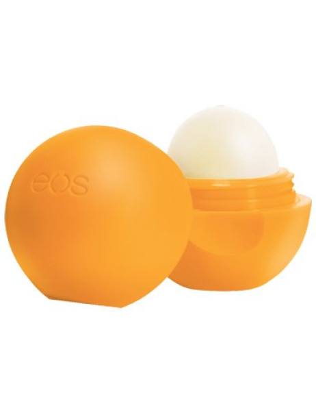 Eos Exotic Mango Бальзам для губ 