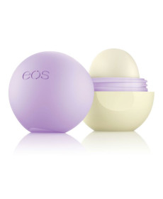 Eos Lavender Latte Бальзам для губ 