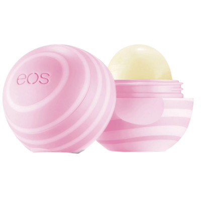 Eos Honey Apple Бальзам для губ "Медове яблуко" 