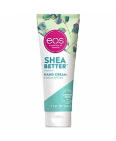 Eos Shea Better Eucalyptus Крем для рук - Написать отзыв