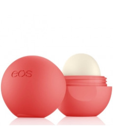 Eos Tropical Pink Coconut Бальзам для губ 