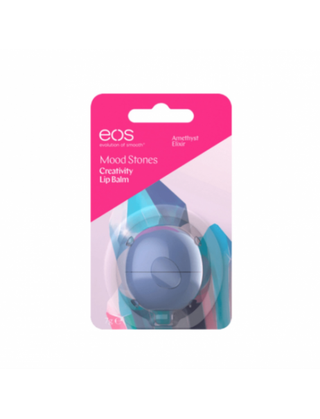 Eos Moodstone Creativiti Бальзам для губ 