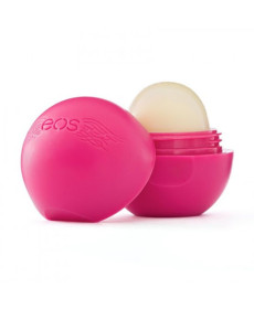 Eos Lip Balm Organic Wildberry Бальзам для губ 