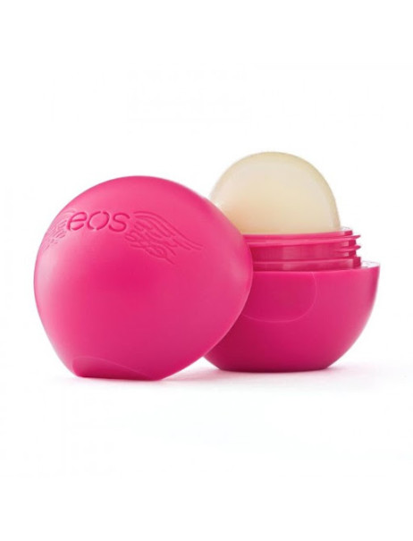 Eos Lip Balm Organic Wildberry Бальзам для губ 