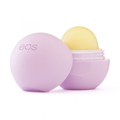 Eos Smooth Sphere Lip Balm Passion Fruit Бальзам для губ "Маракуйя"