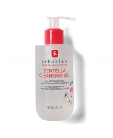 Erborian Centella Cleansing Gel Гель для очищения лица центелла - Написать отзыв
