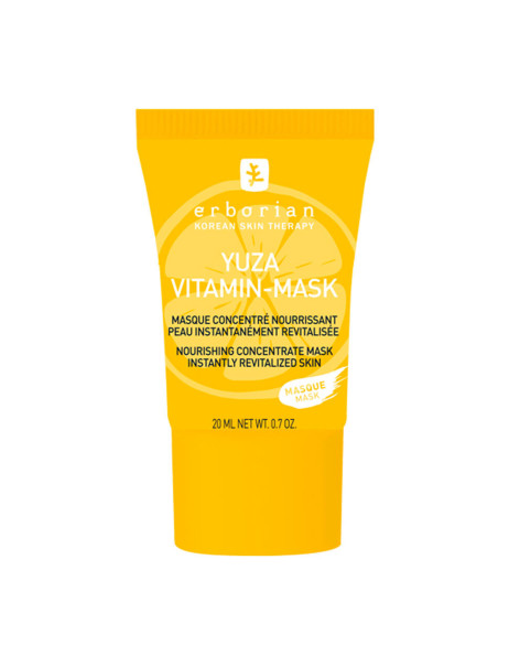 Erborian Yuza Supermask маска