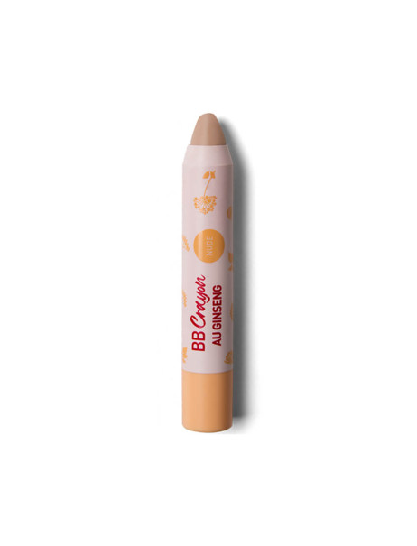 Erborian BB Crayon Nude Олівець-коректор для обличчя