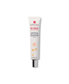 Erborian BB Cream Clair Крем з тонуючим ефектом 5 в 1 - Написати відгук