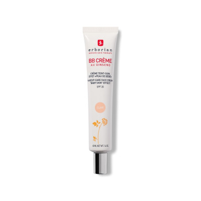 Erborian BB Cream Clair Крем з тонуючим ефектом 5 в 1