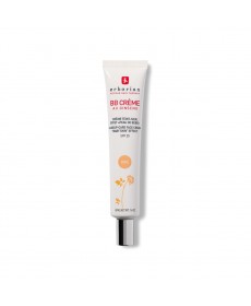 Erborian BB Cream Dore Крем з тонуючим ефектом 5 в 1 - Написати відгук