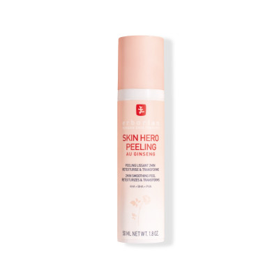 Erborian Skin Hero Peeling Пілінг для обличчя