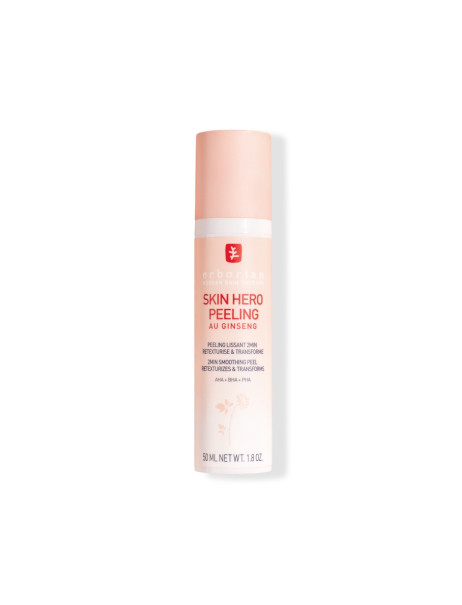 Erborian Skin Hero Peeling Пилинг для лица