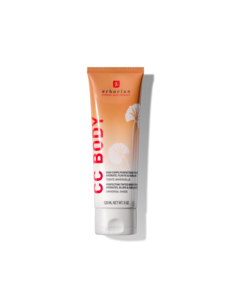 Erborian CC Body Корректирующий крем для тела