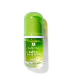 Erborian Bamboo Super Serum Бамбук супер сироватка для обличчя - Написати відгук