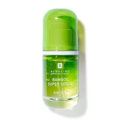 Erborian Bamboo Super Serum Бамбук супер сыворотка для лица