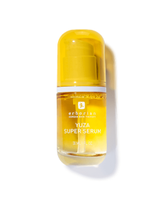 Erborian Yuza Super Serum Юзу супер сыворотка для лица - Написать отзыв