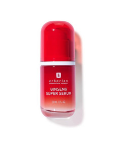 Erborian Ginseng Super Serum Женьшень супер сыворотка для лица - Написать отзыв
