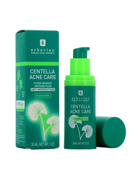 Erborian Centella Acne Care Средство против несовершенств