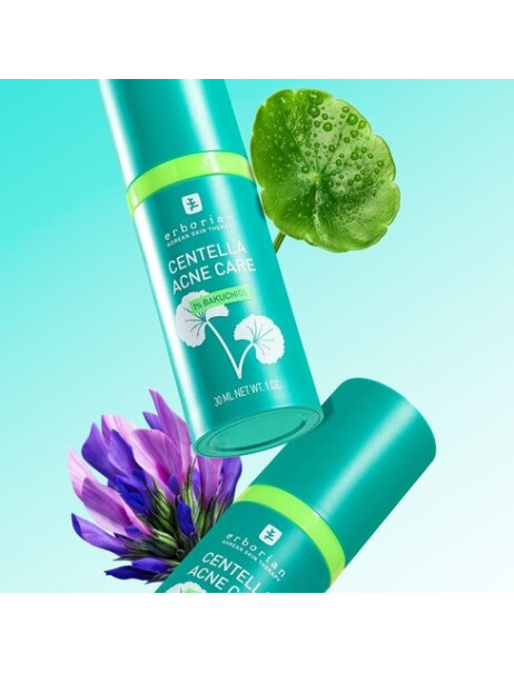 Erborian Centella Acne Care Средство против несовершенств