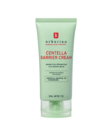 Erborian Centella Barrier Creme Відновлюючий крем для зміцнення захисного бар’єру - Написати відгук