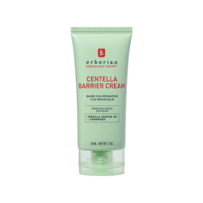 Erborian Centella Barrier Creme Відновлюючий крем для зміцнення захисного бар’єру