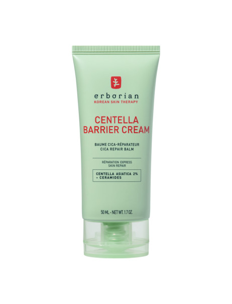 Erborian Centella Barrier Creme Відновлюючий крем для зміцнення захисного бар’єру