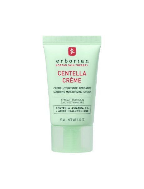 Erborian Centella Creme Крем для лица с центеллой (обновленная формула)