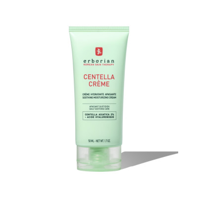 Erborian Centella Creme Крем для обличчя з центеллою (оновлена формула)