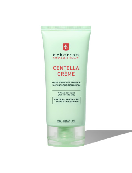 Erborian Centella Creme Крем для лица с центеллой (обновленная формула)
