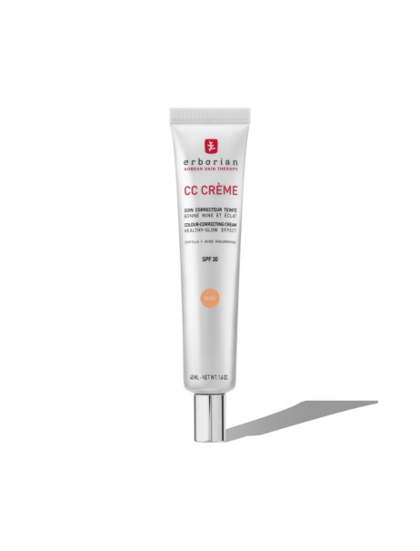 Erborian CC Cream Dore SPF 30 Крем 