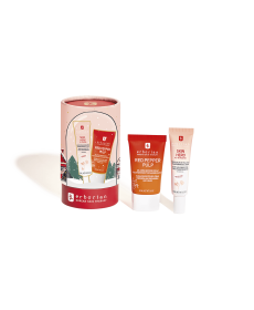 Erborian Skin Hero & Red Pepper Pulp Set Косметичний набір - Написати відгук