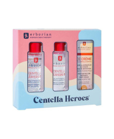Erborian Centella Heroes Набор 