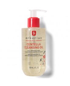 Erborian Centella Cleansing Oil Масло для очищения лица центелла - Написать отзыв