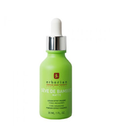Erborian Seve de Bamboo Matte Serum Матирующая сыворотка для сужения пор - Написать отзыв