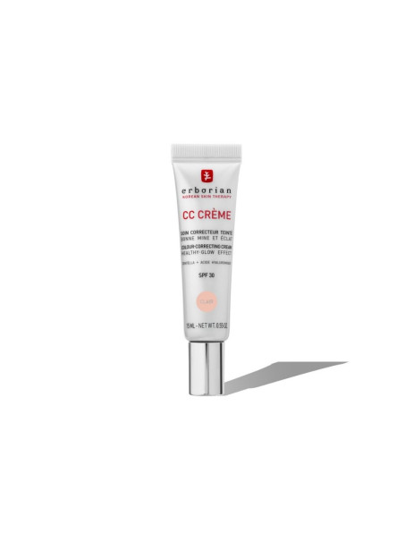 СС крем світлий від Erborian SPF25