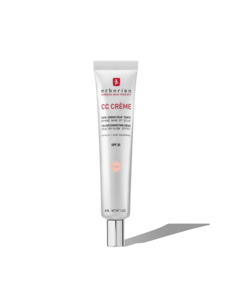Erborian CC Cream Clair SPF 30 Крем 