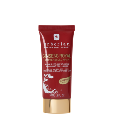 Erborian Ginseng Royal Supreme Gold Mask Омолоджуюча пілінг маска - Написати відгук