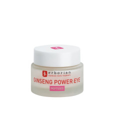 Erborian Ginseng Power Eye Разглаживающий крем для контура глаз - Написать отзыв
